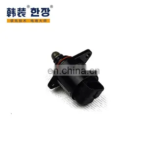 Idel Air Control Valve Speed Motor D5199 Electric Vehicle Auto Parts thumbnail-2