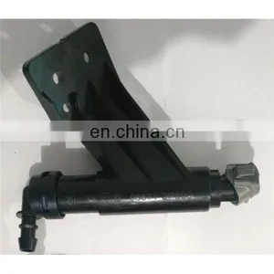 Left&Right Headlight Washer Telescopic Nozzle for H Yundai S Onata 13 OEM 98671-2P500 L 98672-2P500 R thumbnail-1