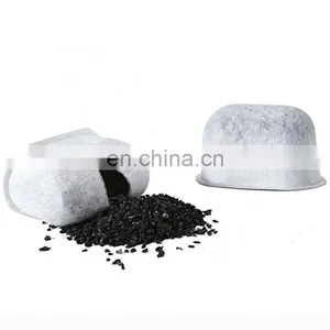 Best Quality China Manufacturer Active Carbon HEPA Filters Block Air Filter For Hydroponics thumbnail-4