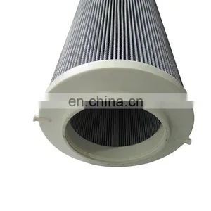 Customized Hydraulic Oil Filter Element HC2206FKP6H thumbnail-5