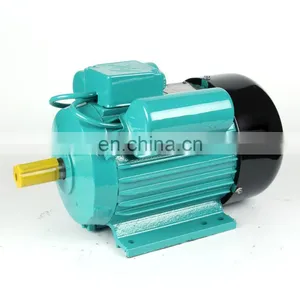 Yl90l-2 Electric Motor 3hp thumbnail-1