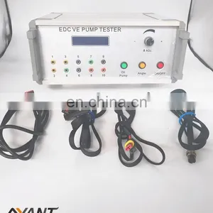 High Quality EDC VP37 VP30 Pump Tester Pump thumbnail-2