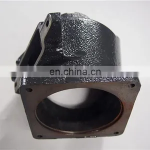 5K190-5122 Kubota Combine Harvester Spare Parts Case Bevel Gear thumbnail-4