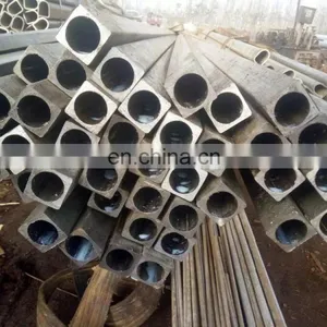 Irregular Section Shape Thick Wall Steel Pipe thumbnail-4