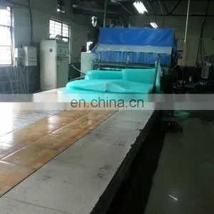 Glass Fiber Filter Media Fiberglass Filter Media thumbnail-2