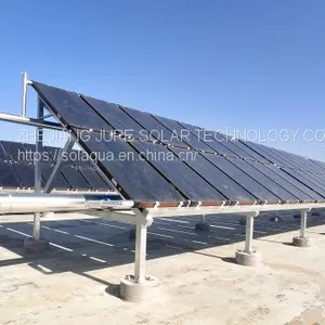 FLAT PLATE SOLAR COLLECTOR 2.5m2 thumbnail-4