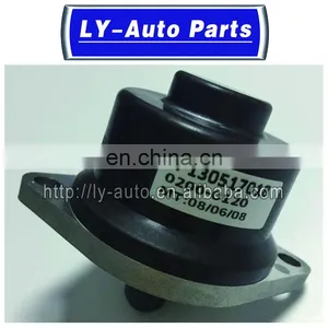 Brand New & Refurbished 22270-46050 2227046050 Idle Air Control IAC Valve For Toyota For Crown For LEXUS GS300 93-97 JZS133 2JZ thumbnail-2