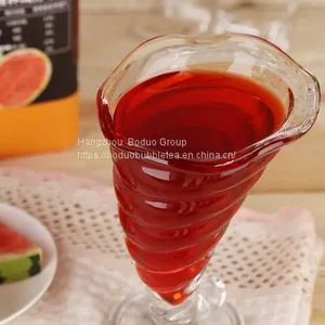 Milk Flavored Ice Cream Powder China Supplier Factory thumbnail-2