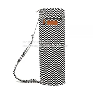 Custom Private Label Multi Purpose Exercise Yoga Mat Bag thumbnail-3