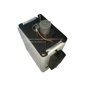 0.001 Deg C High Resolution PID Auto-control -40 to 180 C Micro Thermostatic Liquid Bath thumbnail-3