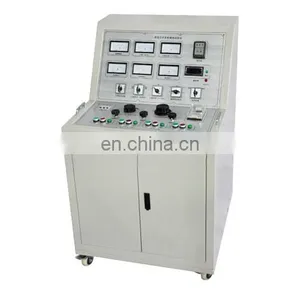 HZ2811 High-low Voltage Switchgear Power-on Test Bench thumbnail-1