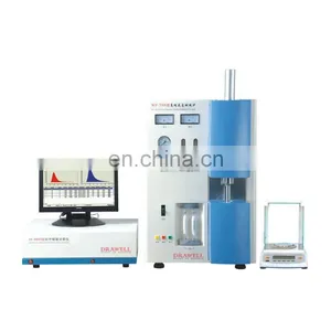 CS8820 High Frequency Infrared Carbon And Sulfur Analyzer thumbnail-1