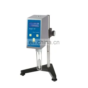 NDJ 5S Digital Rotating Viscometer thumbnail-1