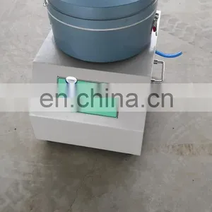Asphalt Centrifuge Extractor Apparatus thumbnail-1