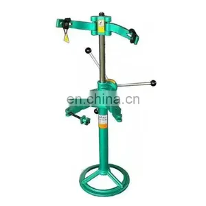 Suspension Mechanical Strut Coil Spring Compressors Shock Absorber thumbnail-1