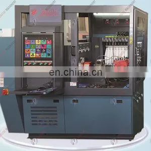 CR918 DIESEL INJECTION PUMP TEST BENCH PT CUMMIN S INJECTOR TEST thumbnail-1