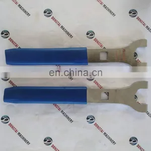 No,066(4-2) Injector 27mm Solenoid Valve Wrench for 09500-6790 6791 thumbnail-2