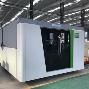 Jinan DOWELL Optoelectronic Equipment Co., Ltd. company overview - view 1 thumbnail