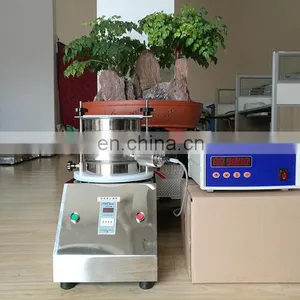 Soil Analytical Vibratory Sieve Shaker thumbnail-2