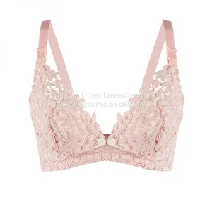 Maternity Underwear Nursing Bra Factory Direct Sales thumbnail-4