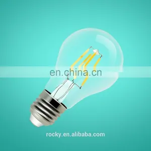 E27 B22 40w 60w 100w 220V Clear Light Bulb thumbnail-3