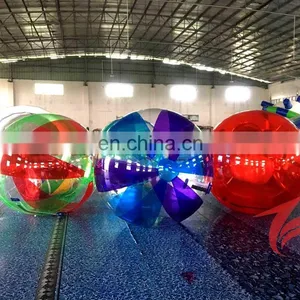 Walk on Water Inflatable Water Running Ball thumbnail-1