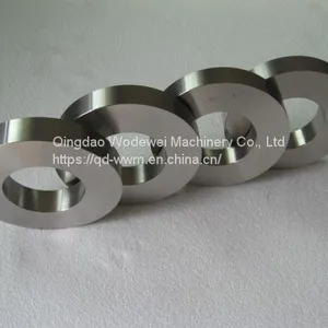 Stainless Steel Machining Parts thumbnail-5