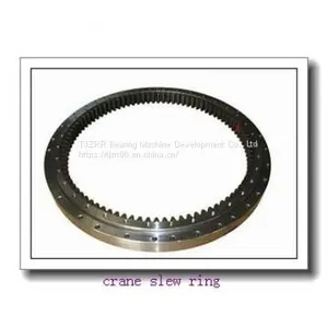 Flange Type Rotary Table Bearings INA VLI200414-N thumbnail-1