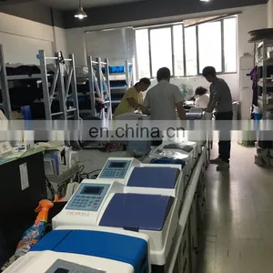 Hot Sale UV-Vis Spectrophotometer Types With EXW Price thumbnail-6