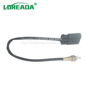 LOREADA Original OEM Oxygen Sensor LRD-OXS4014 for Different Motorcycle 340mm M12*1.25 Four Wire Sheet Core Heating Type thumbnail-1