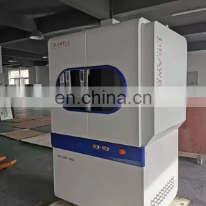 2700A Combined Multi Functional X-Ray Diffractometer XRD Analyzer thumbnail-5