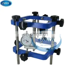 Hot Sell Concrete Compressometer-extensometer Elastic Modulus Tester Meter thumbnail-1