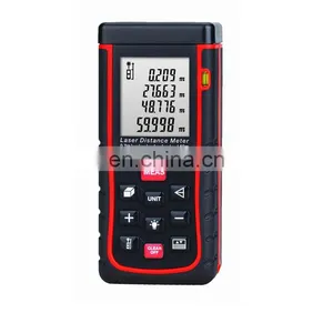 Outdoor 60Meter Laser Distance Meter thumbnail-1