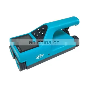 Automatic Handheld All-In-One Steel Rebar Detector Concrete thumbnail-2