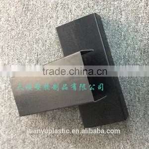 Big PVC Extrusion Profile for Metal Detector Door thumbnail-1
