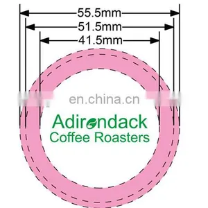 K-cup Foil Lids With k Cup , Filter and Kcup Filling Coffee thumbnail-6