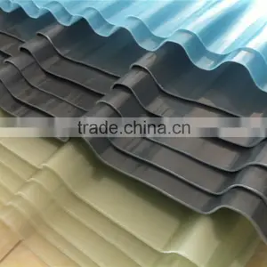 Frp Translucent Panel/fiberglass Roofing Sheet Quality Choice thumbnail-1
