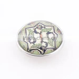 Reasonable Price France Style Snap Button for Leather Bracelet thumbnail-5