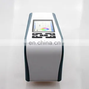 High Precision Color Testing Portable Diamond Colorimeter thumbnail-5