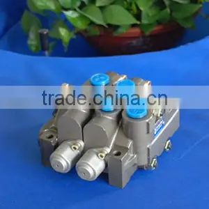 Hydraulic Sectional Directional Control Valve,tractor Hydraulic Parts ,DF 250 Series thumbnail-1