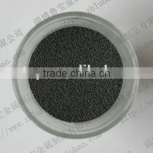 Hot Sales Cast Abrasive Shot S110 Lowest Price Made in China Hot Sale Steel Shot thumbnail-2