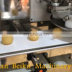 Food Industrial Factory Offer Automatic Pineapple Cake Maker Supplier thumbnail-3