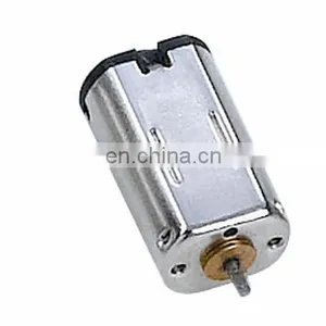 10mm 3.0V 12900rpm Micro dc Motor 1012 for dc Exhaust Fan thumbnail-2