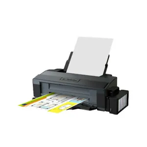 CAD Line Drawing Printer L1300 thumbnail-1