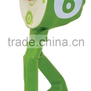 Household and Office Popular Cute Desktop Table Clock thumbnail-3