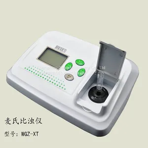 Bacterial Turbidimeter McMillard Turbidimeter Analyzer thumbnail-1