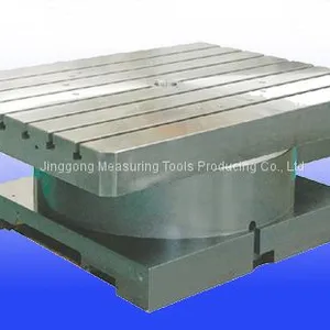 Rotary Turning Table thumbnail-3