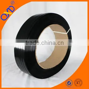 Pet Translucent Green Strapping in Bales thumbnail-1