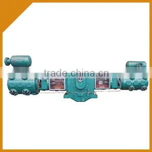 Power of 355KW Nitrogen Filling Compressor thumbnail-1