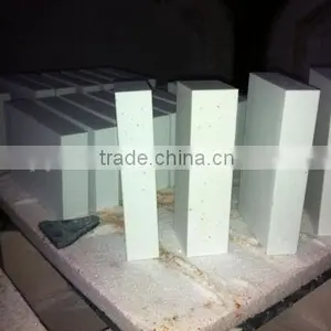 BRICK IN STOCK FOR PROMOTION Acid and Heat-resisting Bricks Size 150x150x40mm And 230x113x20/40/65mm Etc.Good Quality thumbnail-1